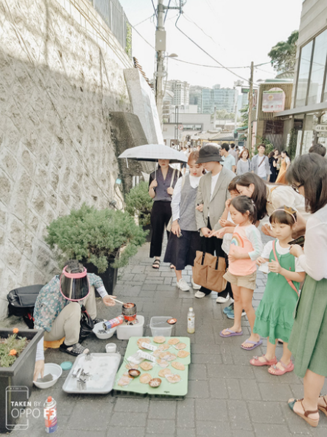 Thế giới c&#242;n bao nhi&#234;u người đ&#225;ng y&#234;u, phải đi thật nhiều th&#236; mới cảm nhận được! - Ảnh 9.