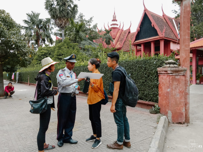 Thế giới c&#242;n bao nhi&#234;u người đ&#225;ng y&#234;u, phải đi thật nhiều th&#236; mới cảm nhận được! - Ảnh 11.