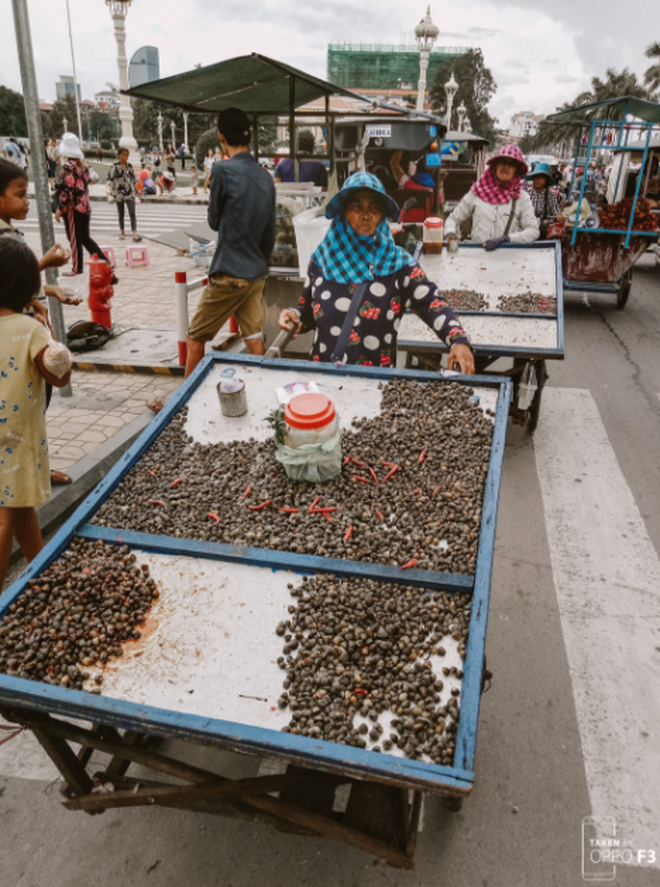 Thế giới c&#242;n bao nhi&#234;u người đ&#225;ng y&#234;u, phải đi thật nhiều th&#236; mới cảm nhận được! - Ảnh 11.