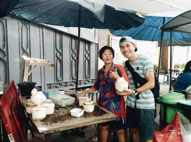 Thế giới c&#242;n bao nhi&#234;u người đ&#225;ng y&#234;u, phải đi thật nhiều th&#236; mới cảm nhận được! - Ảnh 13.