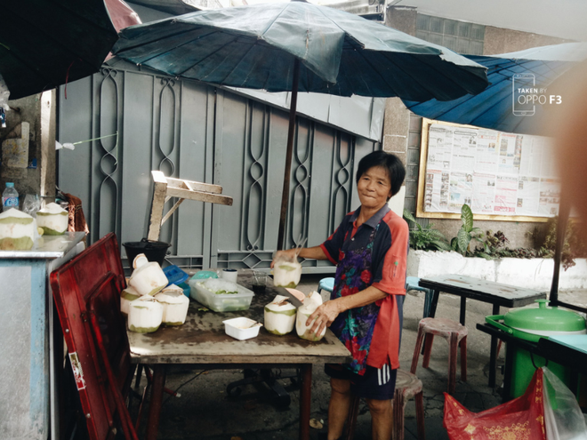 Thế giới c&#242;n bao nhi&#234;u người đ&#225;ng y&#234;u, phải đi thật nhiều th&#236; mới cảm nhận được! - Ảnh 13.