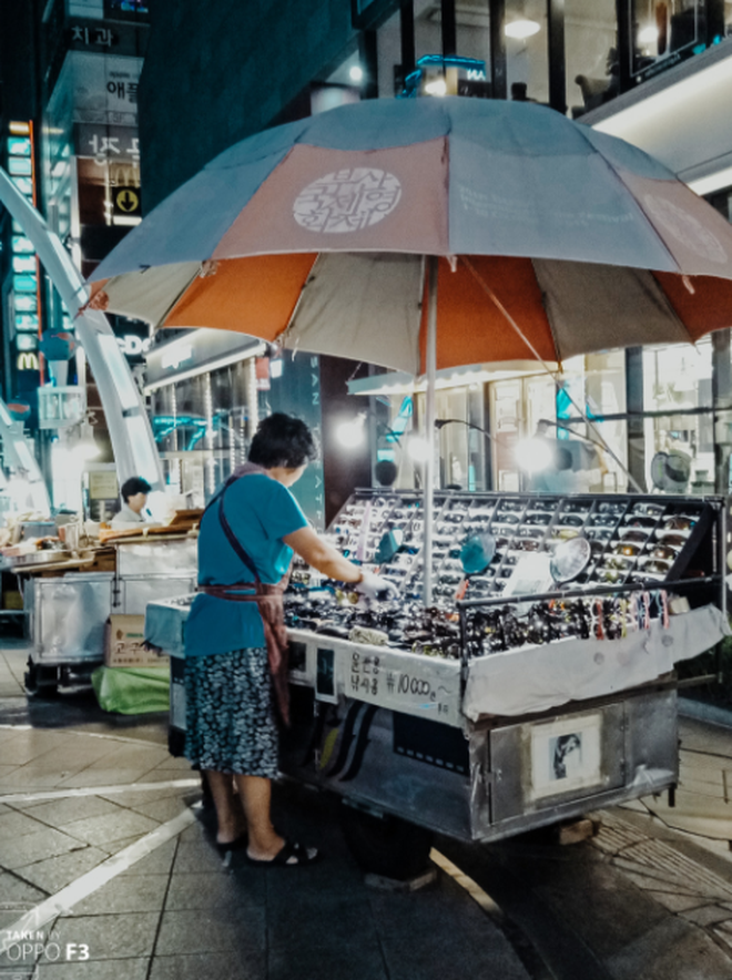 Thế giới c&#242;n bao nhi&#234;u người đ&#225;ng y&#234;u, phải đi thật nhiều th&#236; mới cảm nhận được! - Ảnh 19.