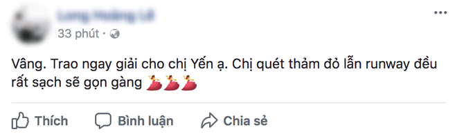 Nh&igrave;n lại chặng đường Next Top, nếu thiếu V&otilde; Ho&agrave;ng Yến th&igrave; k&igrave; thực l&agrave; sai lắm! - Ảnh 7.