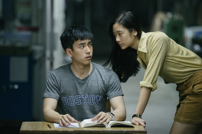 Bad Genius: Kịch tính như phim điều tra, nhức nhối như phim xã hội! - Ảnh 4.