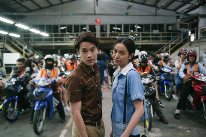 Bad Genius: Kịch tính như phim điều tra, nhức nhối như phim xã hội! - Ảnh 11.