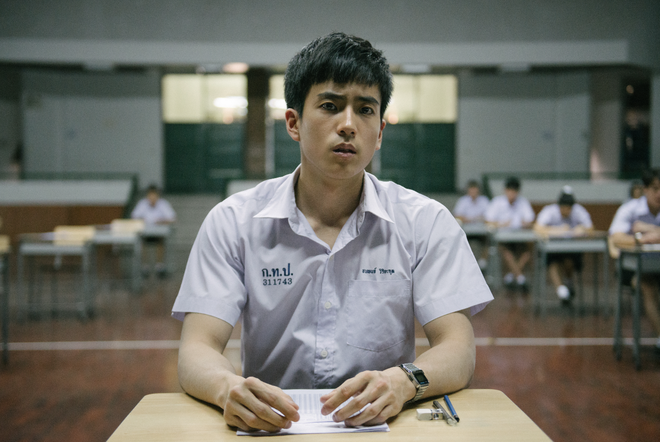 Bad Genius: Đừng nghĩ học hành là chuyện trẻ con, gia đình quan trọng lắm, nếu không, Bank đã chẳng lạc lối như thế! - Ảnh 7.