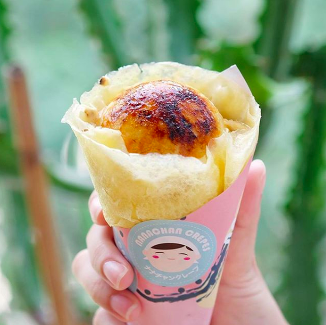 Điểm danh những món ngọt hot nhất tại 3 cửa hàng được mệnh danh "thiên đường tráng miệng" ở Sài Gòn - Ảnh 10. Điểm danh những món ngọt hot nhất tại 3 cửa hàng được mệnh danh "thiên đường tráng miệng" ở Sài Gòn - Ảnh 10.