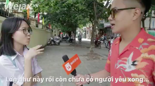 C&acirc;u hỏi v&ocirc; duy&ecirc;n nhất m&agrave; bạn từng nhận được l&agrave; g&igrave;? - Ảnh 6.