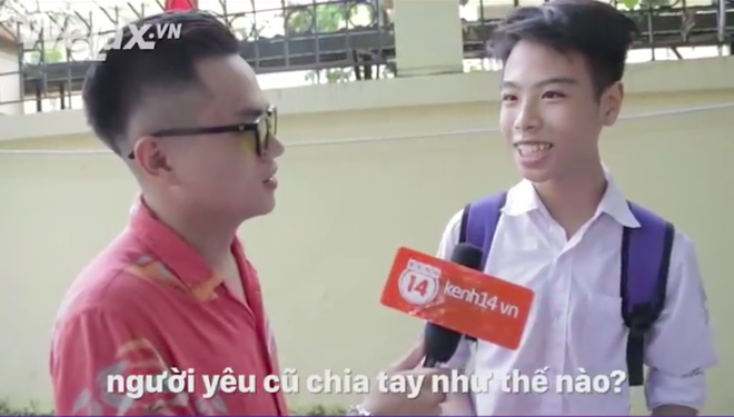 C&acirc;u hỏi v&ocirc; duy&ecirc;n nhất m&agrave; bạn từng nhận được l&agrave; g&igrave;? - Ảnh 18.