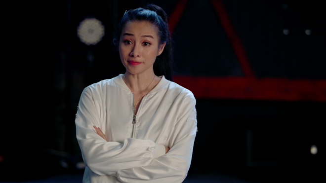 Glee Việt tuần n&agrave;y: Angela vừa bị phanh phui chuyện c&oacute; thai, vừa bị Rocker hắt hủi - Ảnh 3.