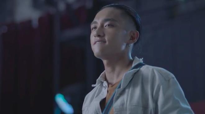 Hữu Vi can đảm h&aacute;t lại hit của Will trong Glee Việt tuần n&agrave;y - Ảnh 2.