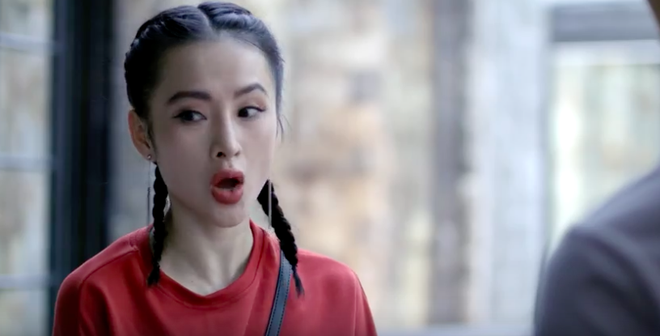Glee Việt tuần n&agrave;y: Rocker v&agrave; Hữu Vi choảng nhau gi&agrave;nh Angela Phương Trinh - Ảnh 2.