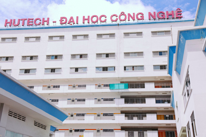 Kỹ sư xây dựng cảnh báo mối nguy hại khi lỗ mũi tòa nhà HUTECH bị bịt kín, nhà trường nói gì? - Ảnh 5.