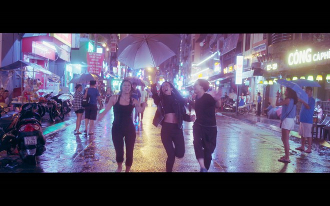Suboi bắt tay với band nhạc Nauy, mang m&agrave;u sắc Jazz mới lạ v&agrave;o Hiphop - Ảnh 10.