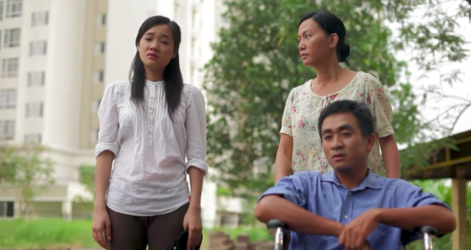 Có thể bạn đã bỏ lỡ 8 phim ngắn Việt từng khuynh đảo cộng đồng mạng này! - 4