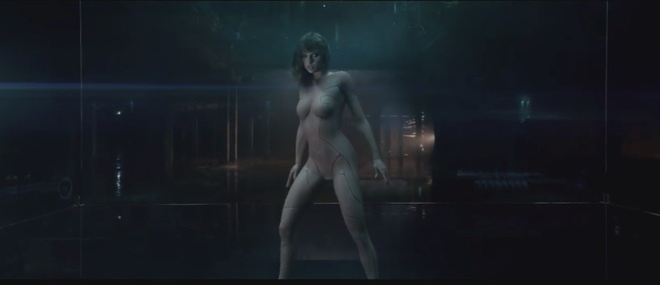 Tưởng là gợi nhớ Ghost in the shell, thực chất Taylor Swift muốn nhắc đến Thor ở MV mới! - Ảnh 5.