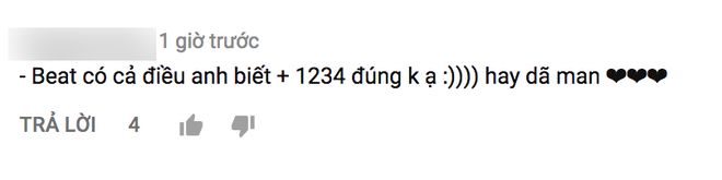 Chi Dân tung MV cho sáng tác mới, fan xôn xao nhận xét giai điệu hao hao hit 1 2 3 4 - Ảnh 3.