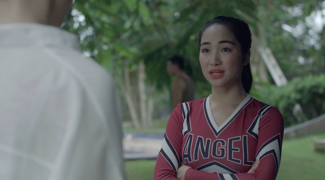 Glee Việt tuần này: Không chờ nổi Angela, Hữu Vi đổi gu hẹn hò Hòa Minzy - Ảnh 5.