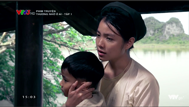 Sau &ldquo;Người ph&aacute;n xử&rdquo;, &ldquo;Thương nhớ ở ai&rdquo; đ&iacute;ch thị l&agrave; phim truyền h&igrave;nh đ&aacute;ng xem nhất hiện tại! - Ảnh 6.