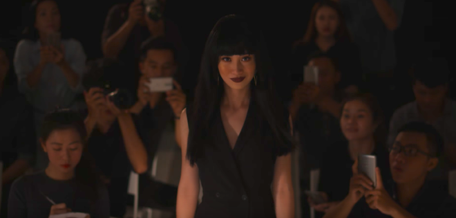 Đ&ocirc;i bạn trời ban: Jun Vũ v&agrave; Kim Nh&atilde; đăng đ&agrave;n đ&aacute; x&eacute;o nhau tr&ecirc;n facebook để tranh nhau vị tr&iacute; c&ocirc; g&aacute;i tr&ecirc;n cao - Ảnh 12.