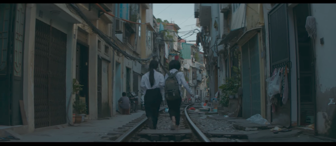 Kết hợp với Joe Jonas, Naughty Boy ra mắt MV được quay 100% tại Việt Nam - Ảnh 4.