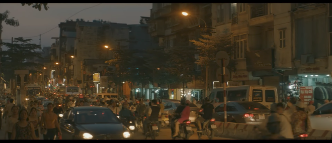 Kết hợp với Joe Jonas, Naughty Boy ra mắt MV được quay 100% tại Việt Nam - Ảnh 5.