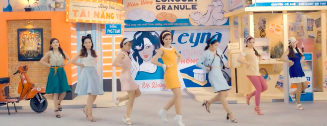 Đông Nhi hoá thành Cô ba Sài Gòn đậm chất retro trong teaser MV mới - Ảnh 3.