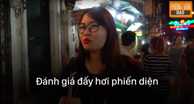 Phỏng vấn dạo: C&aacute;c bạn trẻ nghĩ g&igrave; khi nghe tỉ ph&uacute; Jack Ma nhận x&eacute;t người trẻ Việt tối n&agrave;o cũng đi chơi? - Ảnh 15.