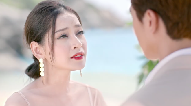Xuất hiện bằng chứng minh oan cho Lan Ngọc trong nghi vấn gi&agrave;nh vai diễn của Angela Phương Trinh - Ảnh 3.