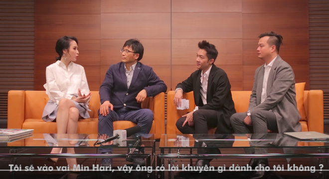 Xuất hiện bằng chứng minh oan cho Lan Ngọc trong nghi vấn gi&agrave;nh vai diễn của Angela Phương Trinh - Ảnh 2.
