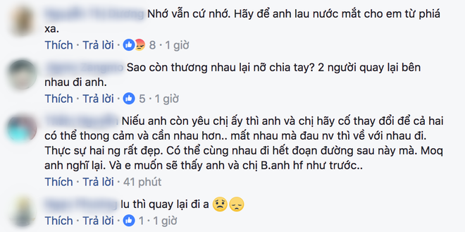 Chia tay rồi nhưng Hồ Quang Hiếu chẳng ngần ngại troll Bảo Anh - Ảnh 3.