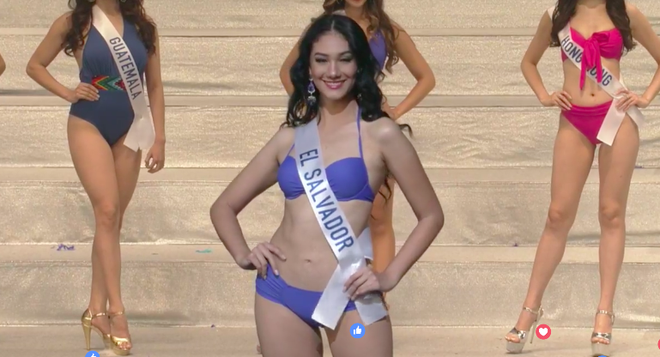 Chung kết Miss International 2017: Đại diện Indonesia đăng quang, Thùy Dung trượt Top 15 - Ảnh 19.