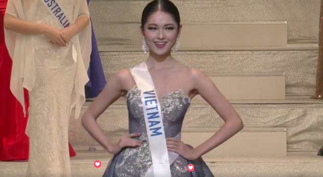 Th&#249;y Dung tại Miss International 2017: Những ng&#224;y đầu thăng hoa nhan sắc v&#224; nỗ lực chiến đấu với bệnh... thủy đậu! - Ảnh 11.