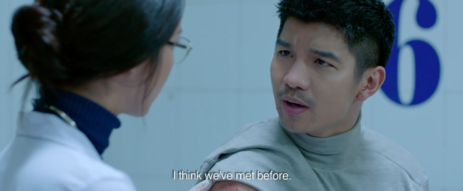 Victor Vũ bất ngờ giới thiệu si&ecirc;u anh h&ugrave;ng L&ocirc;i B&aacute;o sau khi c&ocirc;ng bố ca đổi đầu k&igrave; lạ - Ảnh 13.