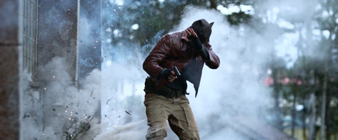 Victor Vũ bất ngờ giới thiệu si&ecirc;u anh h&ugrave;ng L&ocirc;i B&aacute;o sau khi c&ocirc;ng bố ca đổi đầu k&igrave; lạ - Ảnh 15.