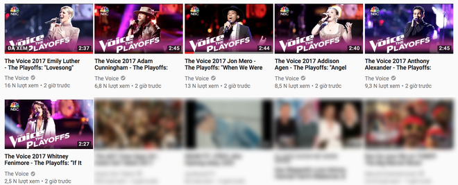 Khán giả chỉ trích Adam Levine: Đây là The Voice nhưng lại loại người hát hay? - Ảnh 4.