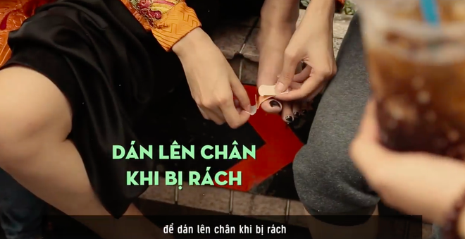 Clip: Bật mí quá trình trở thành đệ nhất thanh lịch của Cô Ba Sài Gòn Lan Ngọc - Ảnh 7.