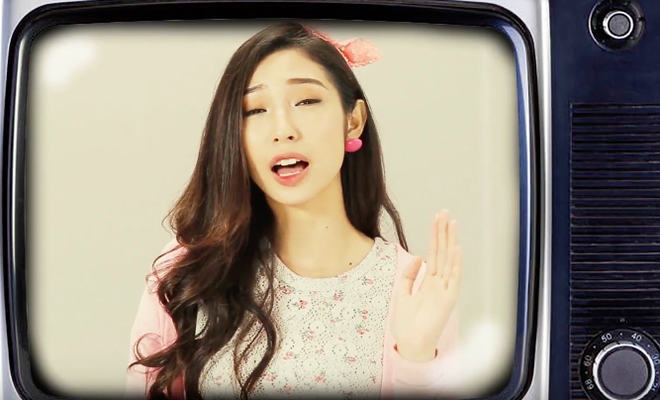 Jun Vũ tự giải m&atilde; về m&igrave;nh trong Th&aacute;ng năm rực rỡ: Đẹp đ&acirc;u phải l&agrave; c&aacute;i tội!? - Ảnh 5.