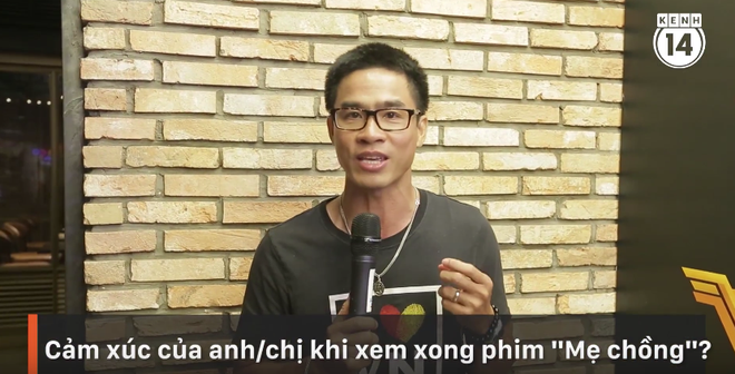 Clip: Thanh Thúy, Tú Hảo, Đồng Ánh Quỳnh, nhà thơ Phong Việt nói gì về Mẹ chồng sau công chiếu!? - Ảnh 3.