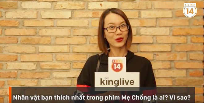 Clip: Phản ứng của khán giả về Mẹ chồng sau ngày đầu công chiếu! - Ảnh 10.