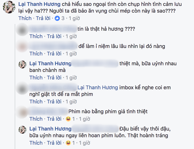 Bình Minh từng xô xát với Tim trên thảm đỏ Liên hoan phim Việt Nam? - Ảnh 2.