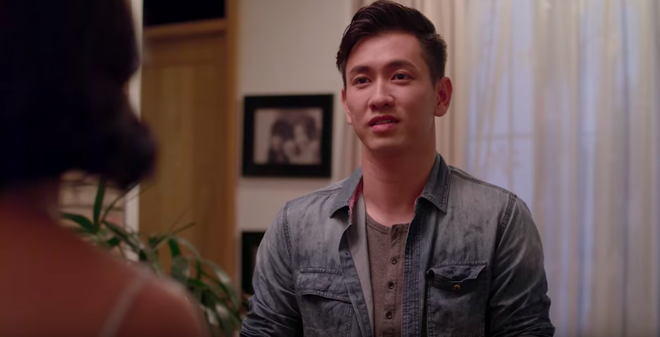 Glee Việt tuần này: Đỗ An bị tình cũ quấy rối, Rocker giằng co căng thẳng với mẹ ruột - Ảnh 2.