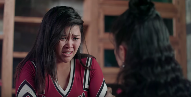 Glee Việt tuần này: Đỗ An bị tình cũ quấy rối, Rocker giằng co căng thẳng với mẹ ruột - Ảnh 9.