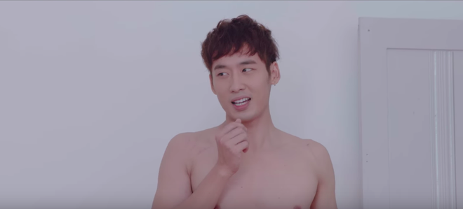 Thi&ecirc;n &Yacute; tập 9: Hari Won ủ mưu rủ trai đẹp nhậu xỉn để được ngủ chung giường - Ảnh 3.