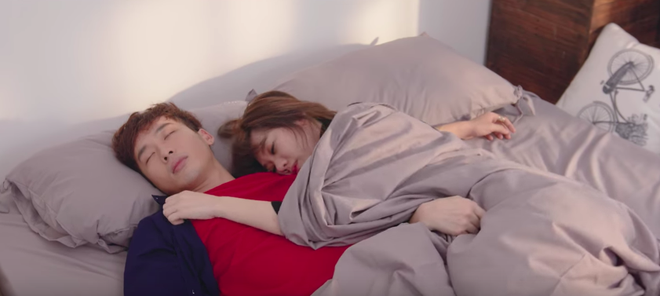 Thi&ecirc;n &Yacute; tập 9: Hari Won ủ mưu rủ trai đẹp nhậu xỉn để được ngủ chung giường - Ảnh 13.