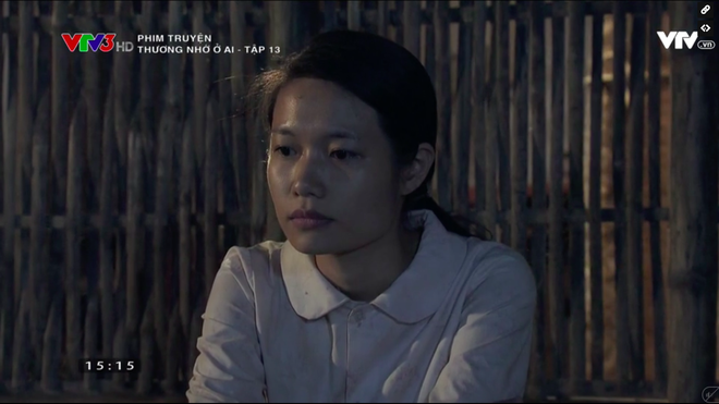 Thương nhớ ở ai tập 13: Hạnh đ&ograve;i ra ngo&agrave;i đồng ở với Nghĩa nếu c&aacute;c cụ kh&ocirc;ng đồng &yacute; - Ảnh 13.