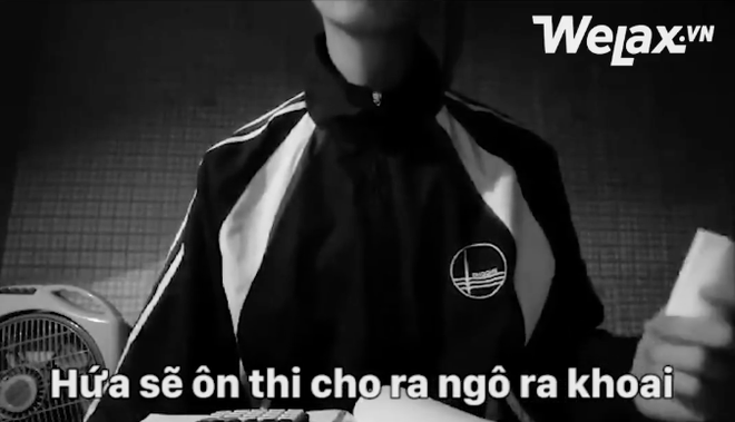 Sống qua môn chẳng dễ dàng: Bản nhạc chế nói hộ nỗi lòng của tất cả các sinh viên! - Ảnh 6.