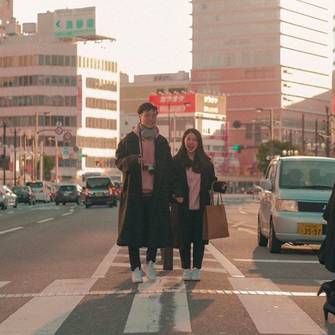 Điểm danh 3 cặp đôi mới toanh đang được giới trẻ Việt yêu thích - Ảnh 6.