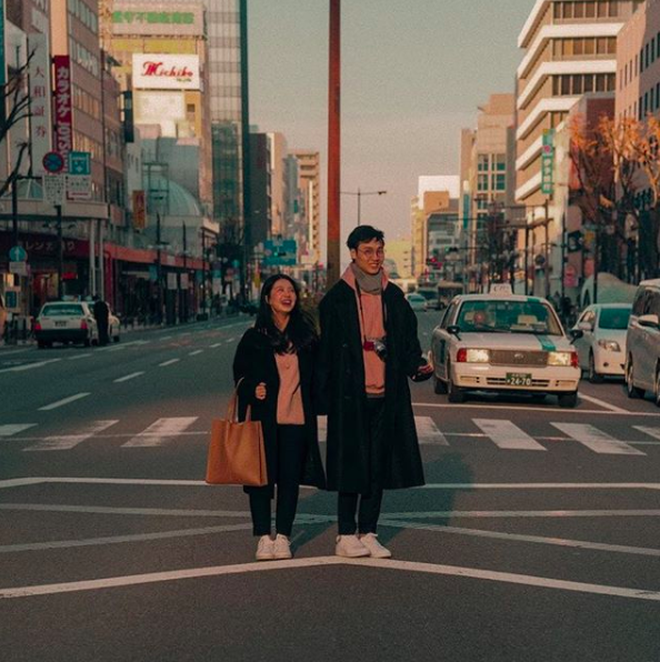 Điểm danh 3 cặp đôi mới toanh đang được giới trẻ Việt yêu thích - Ảnh 6.