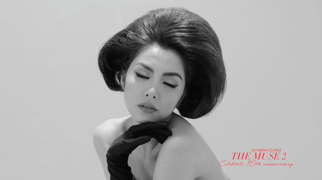 L&acirc;u lắm rồi mới thả d&aacute;ng trước ống k&iacute;nh thời trang, n&agrave;o ngờ H&agrave; Tăng vẫn đẹp đến n&iacute;n thở! - Ảnh 2.